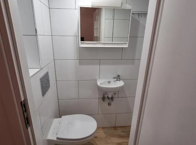 Na Uboczu, Z Tarasem Apartman *