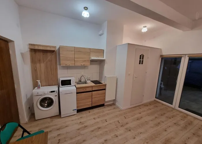 Na Uboczu, Z Tarasem *