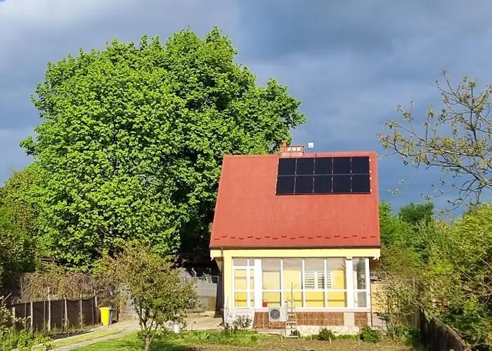 Na Uboczu, Z Tarasem * Krakkó